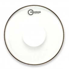 CCPD14 Classic Clear Пластик для том-барабана 14", Aquarian