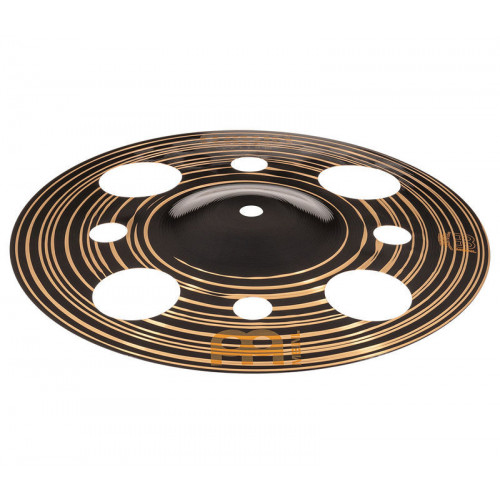 CC10DATRS Classics Custom Dark Trash Splash Тарелка 10", Meinl