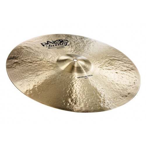 0005501620 Twenty Masters Medium Ride Тарелка 20", Paiste