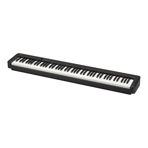 CDP-S110BK Цифровое пианино, черное, Casio