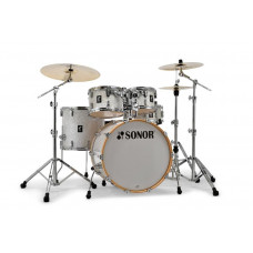 17503435 AQ2 Stage Set WHP 17335 Барабанная установка, Sonor 17503435 AQ2 Stage Set WHP 17335 Барабанная установка, Sonor