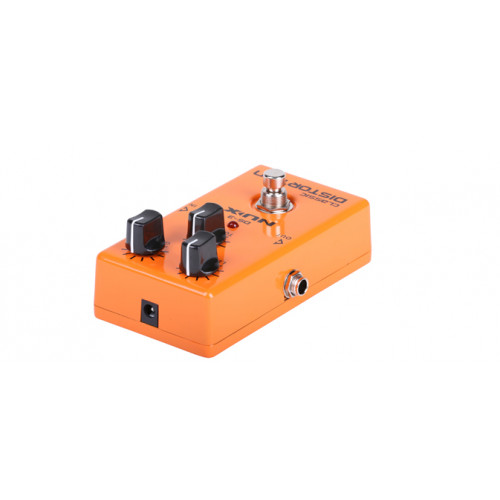 *DS-3 Classic Distortion Педаль эффекта, Nux