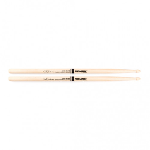 SD330W Todd Sucherman Барабанные палочки, клен, деревянный наконечник, ProMark