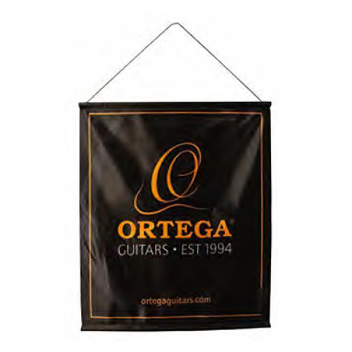 ODECOFLAG70 Декоративный флаг, Ortega