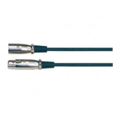 BB008-5M Кабель микрофонный, XLRm-XLRf, 5м, Soundking