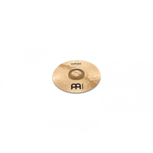 CC10S-B Classics Custom Splash Тарелка 10", Meinl