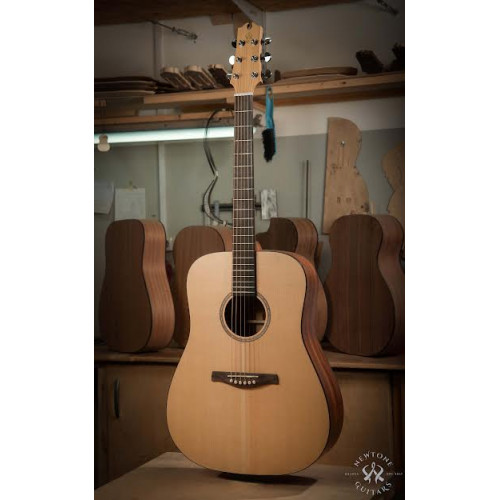 D1SMY45N D1 S MY N Акустическая гитара из массива, NewTone