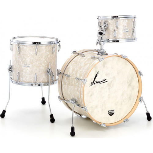 15901029 Vintage VT 16 Three20 NM 17329 Набор барабанов, б/кронштейна, Sonor