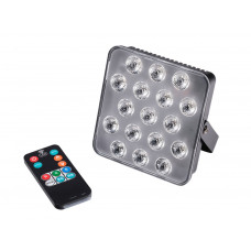Mini-Par Светодиодный мини-прожектор 17х0.5Вт, Big Dipper Mini-Par Светодиодный мини-прожектор 17х0.5Вт, Big Dipper