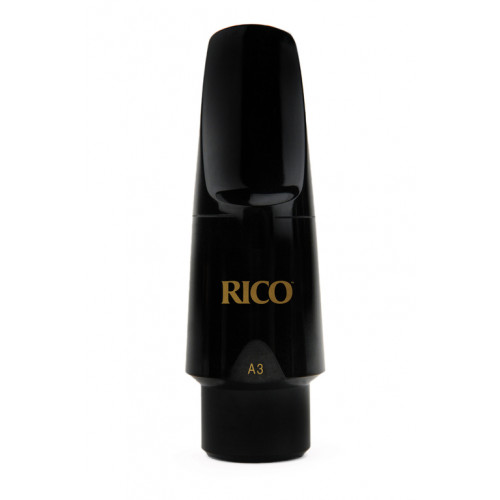 RRGMPCTSXA3 Graftonite Мундштук для саксофона тенор, А3, Rico